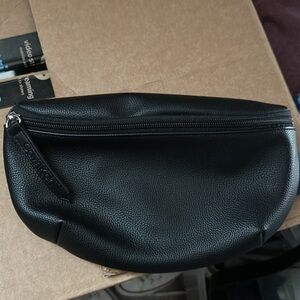 Calvin Klein belt Fanny pack S/M
